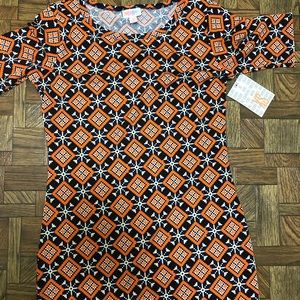 NWT Xs LuLaRoe Julia